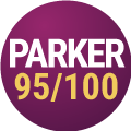 2020 Robert Parker 95/100